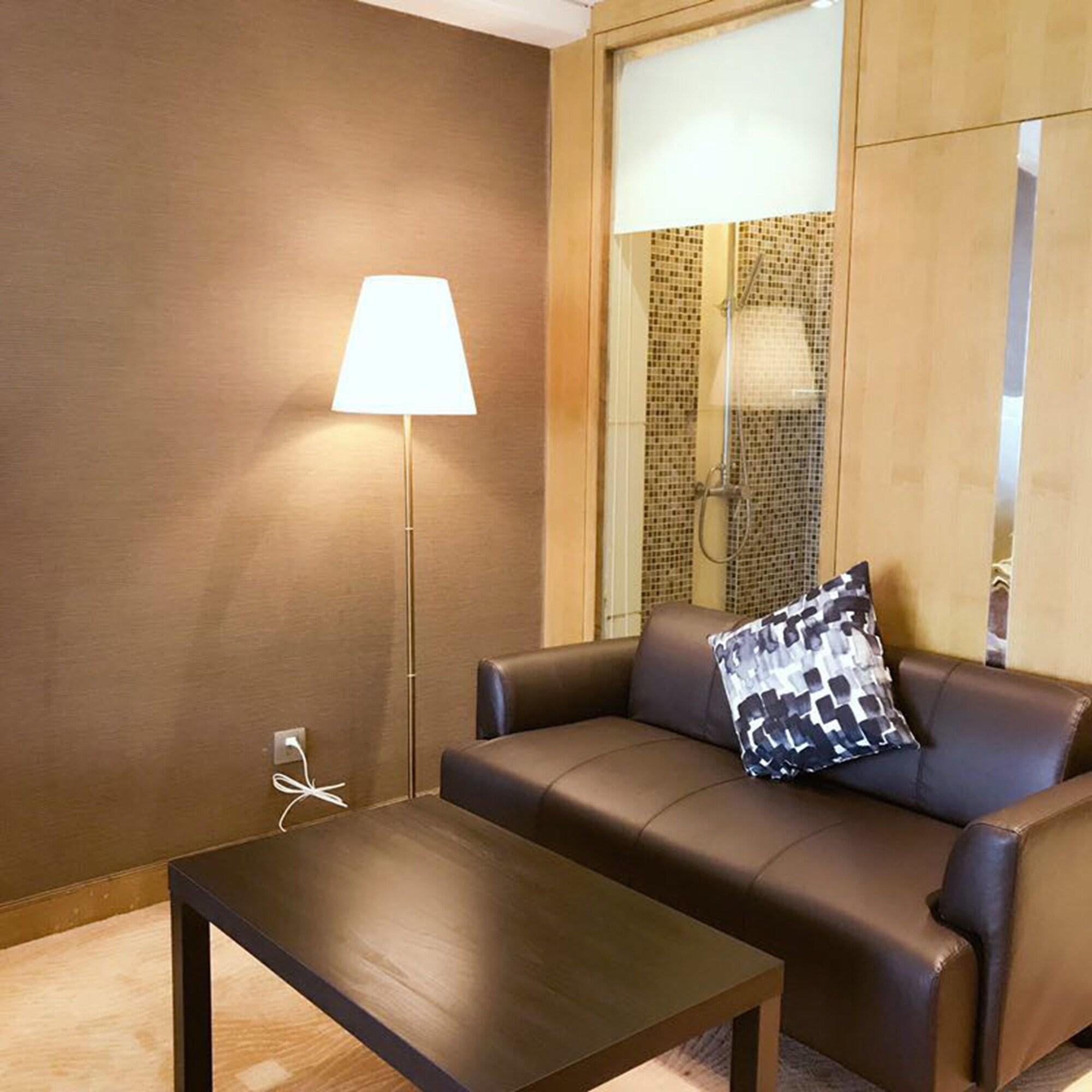 Shenzhen Haitao Hotel Bagian luar foto