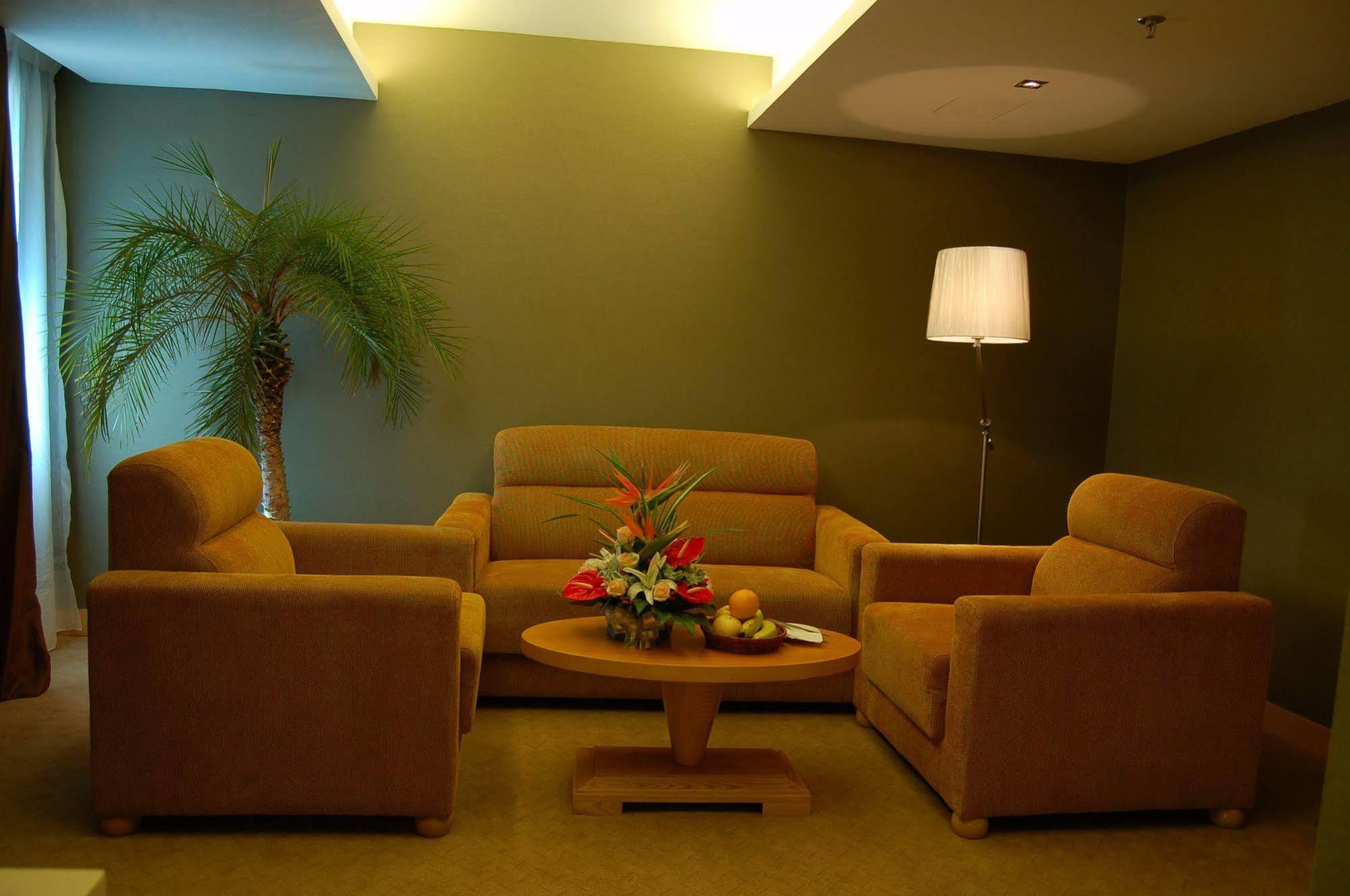 Shenzhen Haitao Hotel Bagian luar foto